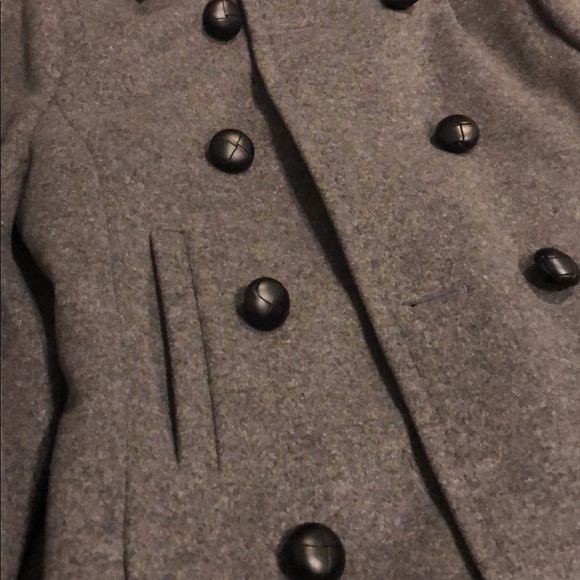 Aritzia t.babton wool coat - Picture 2 of 6